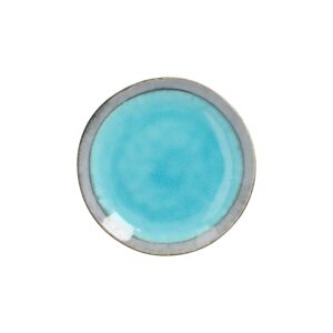 SIDE PLATE 20CM STONEWARE BULK L. BLUE SIDE PLATE 20CM STONEWARE BULK L. BLUE